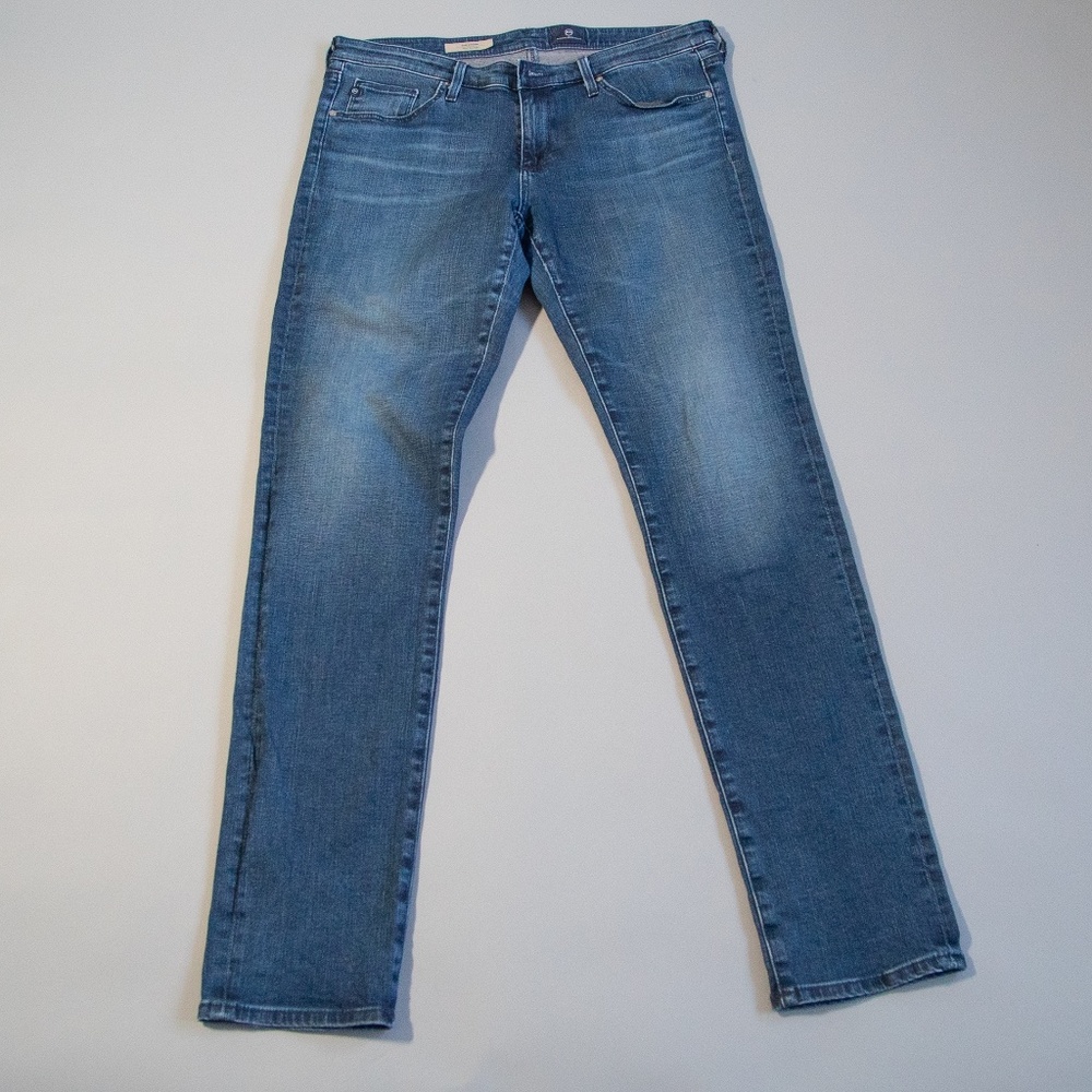AG STEVIE WOMEN'S JEANS SIZE 30